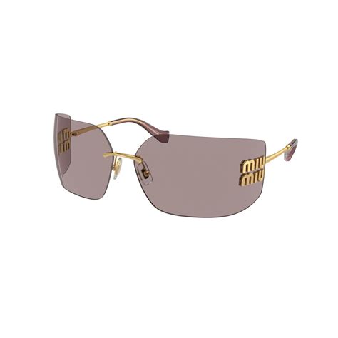 miu miu mu 54ys c80 5ak06i|Buy Miu Miu MU 54YS C80 5AK06I Sunglasses .